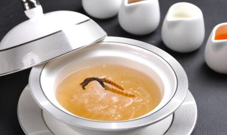 燕窩的功效與作用及營養價值是什么